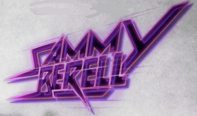 logo Sammy Berell